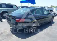 2024 Volkswagen Jetta photo