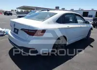 2024 Volkswagen Jetta photo