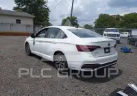 2024 Volkswagen Jetta фото