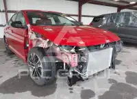 2024 Volkswagen Jetta photo