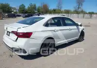 2024 Volkswagen Jetta фото