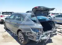 2024 Volkswagen Jetta photo