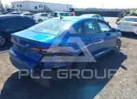 2024 Volkswagen Jetta photo