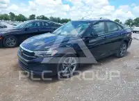 2024 Volkswagen Jetta фото