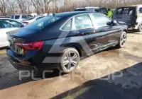 2024 Volkswagen Jetta фото