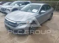 2024 Volkswagen Jetta photo