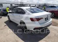 2024 Volkswagen Jetta photo