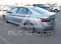 2024 Volkswagen Jetta фото