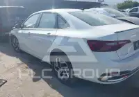 2024 Volkswagen Jetta photo