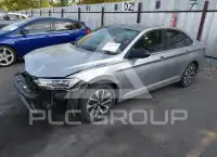 2024 Volkswagen Jetta фото