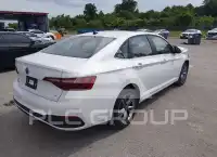 2024 Volkswagen Jetta фото