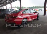 2024 Volkswagen Jetta photo