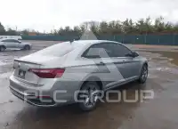 2024 Volkswagen Jetta photo