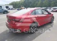 2024 Volkswagen Jetta photo