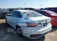 2024 Volkswagen Jetta photo