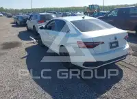 2024 Volkswagen Jetta фото