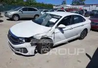 2024 Volkswagen Jetta фото