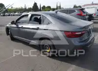 2024 Volkswagen Jetta photo