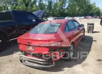 2024 Volkswagen Jetta photo