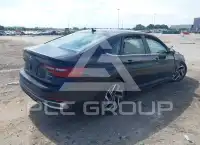2024 Volkswagen Jetta photo