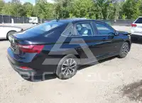 2024 Volkswagen Jetta фото