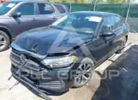2024 Volkswagen Jetta фото