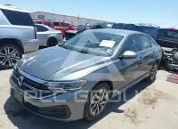 2024 Volkswagen Jetta photo