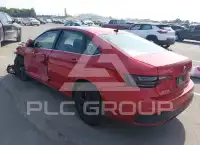 2024 Volkswagen Jetta photo