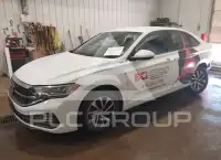 2024 Volkswagen Jetta photo