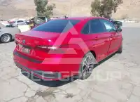 2024 Volkswagen Jetta photo
