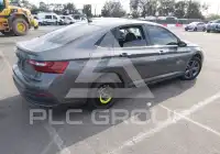 2024 Volkswagen Jetta photo