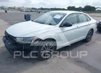 2024 Volkswagen Jetta фото