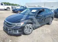 2024 Volkswagen Jetta photo