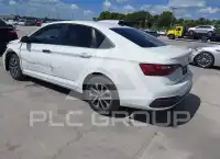 2024 Volkswagen Jetta фото