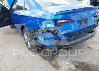 2024 Volkswagen Jetta photo