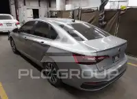 2024 Volkswagen Jetta фото