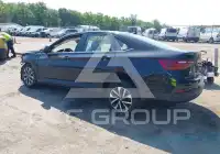 2024 Volkswagen Jetta photo