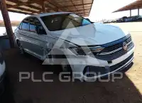 2024 Volkswagen Jetta photo