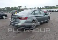 2024 Volkswagen Jetta фото