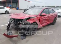 2024 Volkswagen Jetta photo