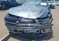 2024 Volkswagen Jetta фото