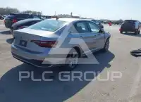2024 Volkswagen Jetta фото