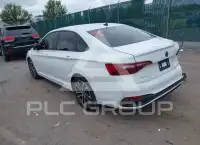 2024 Volkswagen Jetta photo