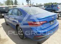 2024 Volkswagen Jetta фото