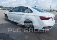 2024 Volkswagen Jetta фото