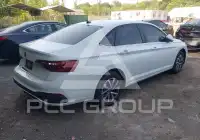 2024 Volkswagen Jetta photo