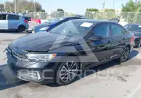 2024 Volkswagen Jetta фото
