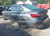 2024 Volkswagen Jetta фото