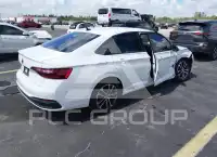 2024 Volkswagen Jetta фото