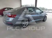 2024 Volkswagen Jetta photo